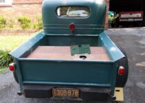 1935 Truck | Vintage Trucks