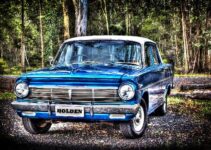 Holden EH | Old Car
