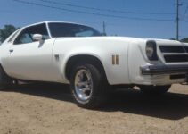 1976 Laguna | Muscle Car