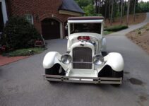 1928 Pontiac | Antique Car