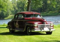 1947 Plymouth Special Deluxe | Old Car