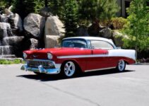 1956 Shoe Box Classic | Old Car