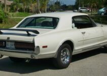 1968 Mercury Cougar XR-7 | Muscle Car