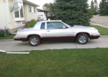 1984 Hurst-Olds | Old Car