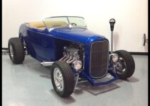 1932 Ford Roadster | Street Rod