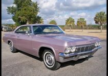 1965 Chevrolet Impala SS | Muscle Car