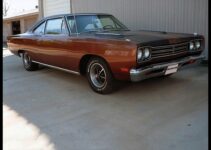 1969 Plymouth Road Runner | Muscle Car