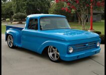 1966 Ford F100 | Pickup Truck