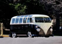 1967 Volkswagen Custom 21 Window Bus | Resto Mod
