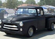1956 Dodge | Pickup Truck