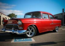 1955 Chevy | Classic Car