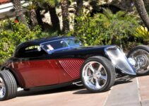1933 Ford Roadster | Custom Car