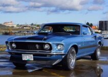 1969 Ford Mustang | Muscle Car