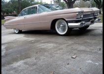 1959 Cadillac Coupe Deville | Old Car