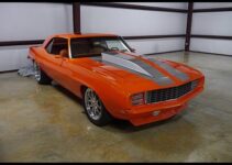 1969 Chevrolet Camaro | Muscle Car