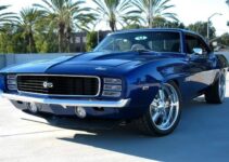 1969 Chevy Camaro SS | Muscle Car