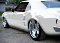 68 Pontiac Firebird | Muscle Car