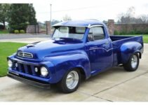 1959 Studabaker | Pickup Truck