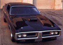 1971 Dodge Charger | Muscle Car