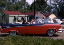 1956 Dodge | Classic Car