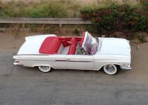 1961 Dodge Phoenix | Convertible