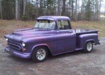 1957 Chevy | Pickup Truck