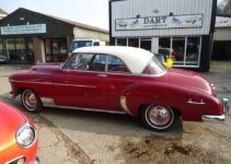 1950 Chevy | Old Car