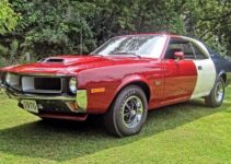 1970 AMC Javelin |Muscle Car