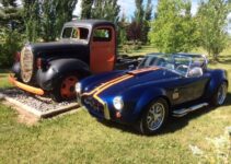 Old Fords | Classic Cars