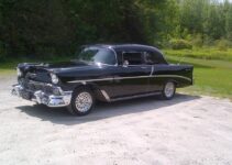 1956 Chevy 210 | Old Car