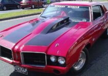 1972 Oldsmobile Cutlass Supreme | Classic Car