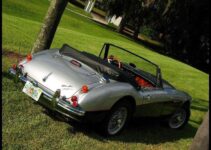 1966 Austin Healey | Sports Car