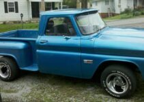1966 | Pickup Truck