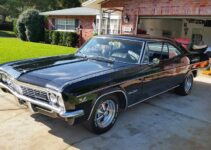 1966 Impala SS | Muscle Car