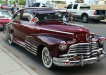 1946 Chevy Fleetline | Classic Car