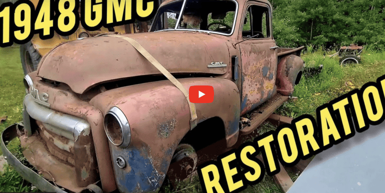 antique restoration