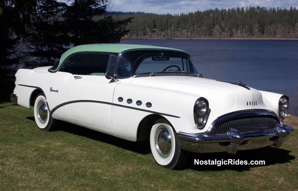 1954-Buick-Riviera-Roadmaster-Hardtop-1