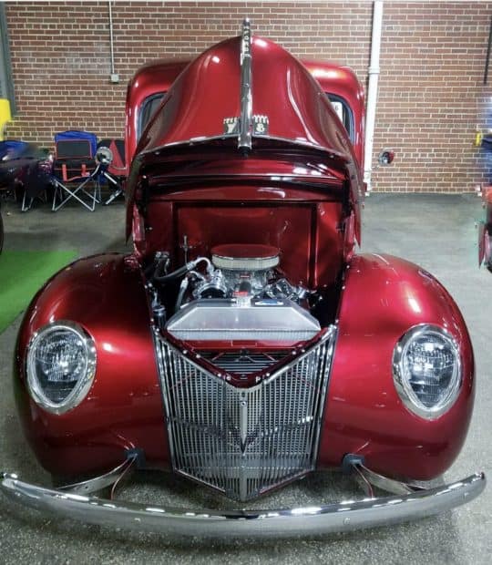 1940-Ford-Pickup-Truck-Candy-Red-4