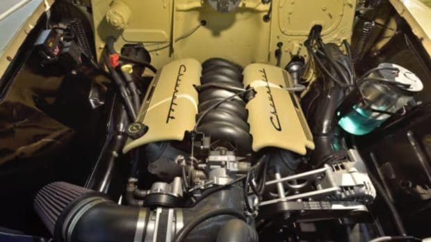 1953-Chevrolet-Bel-Air-V8-2