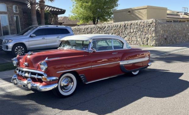 1954-Chevrolet-Bel-Air-1