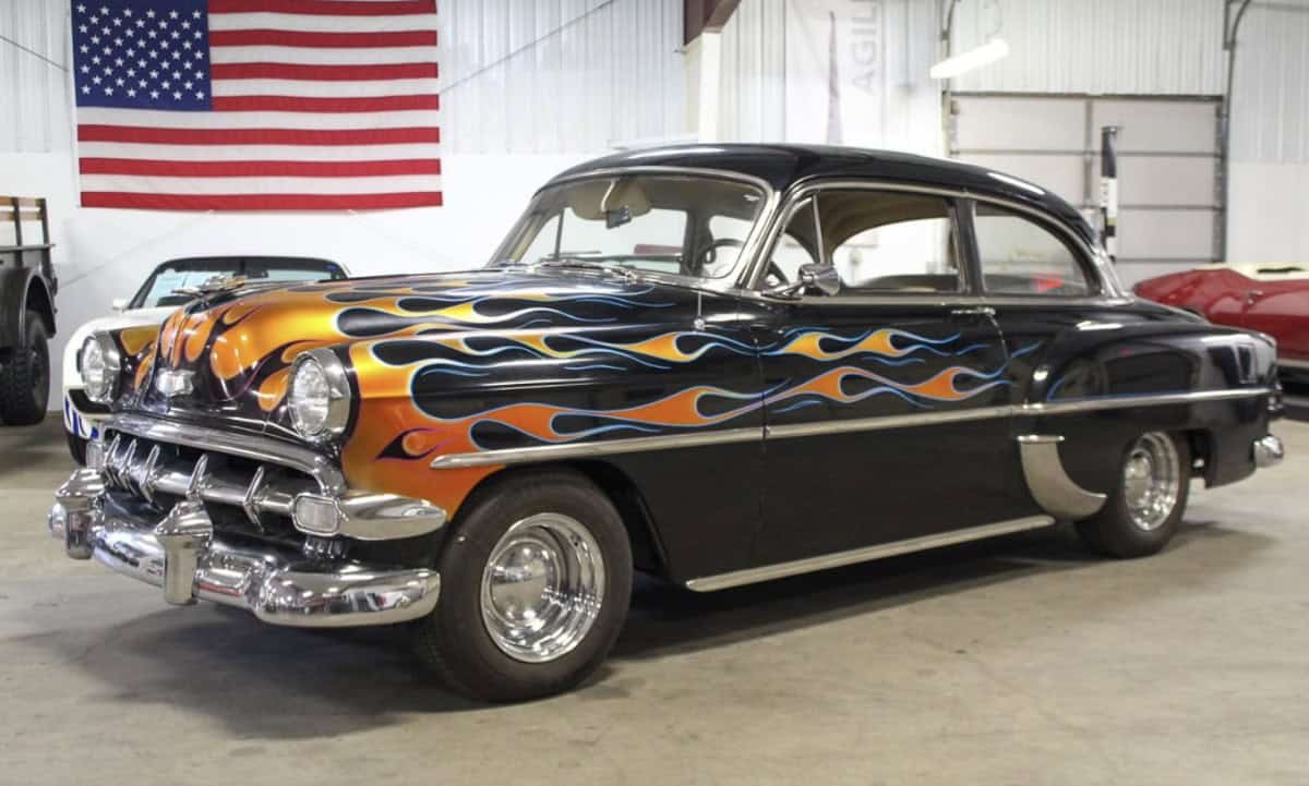 1954-Chevrolet-Bel-Air-Flame-1