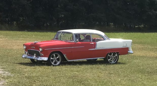 1955-Chevrolet-Bel-Air-Hardtop-1