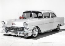 1956 Chevrolet 150 1,000 HP Performance