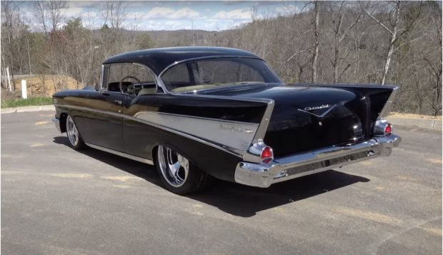 1957-Chevrolet-Bel-Air-Black-3