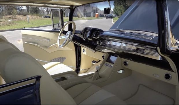 1957-Chevrolet-Bel-Air-Black-4