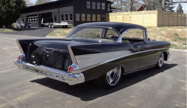 1957-Chevrolet-Bel-Air-Black-6