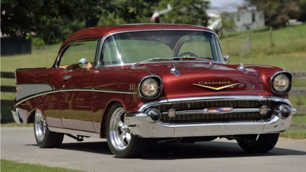 1957-Chevrolet-Bel-Air-LS1-V8-1
