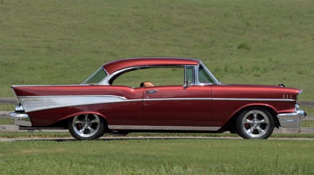 1957-Chevrolet-Bel-Air-LS1-V8-3