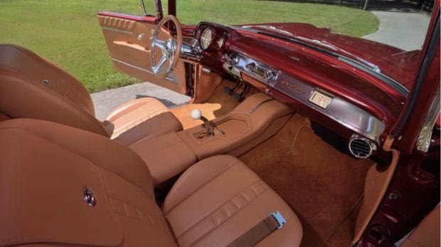 1957-Chevrolet-Bel-Air-LS1-V8-4