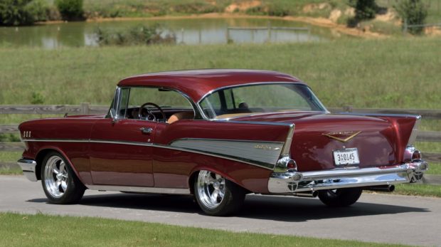 1957-Chevrolet-Bel-Air-LS1-V8-5